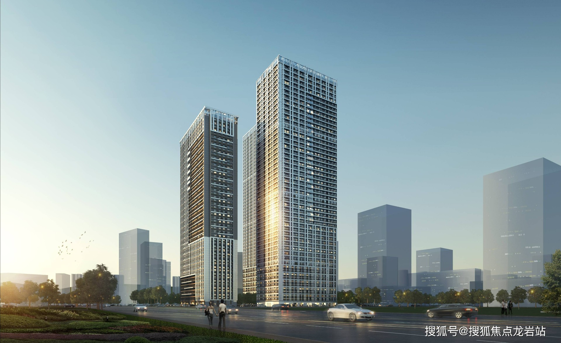 湖南发布人力资源服务产业人才集聚三年行动计划